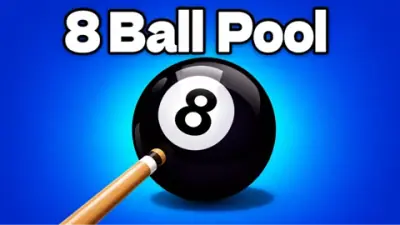 8 Ball Pool Billiards Multiplayer cover artwork