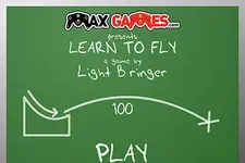 Learn to Fly cover artwork
